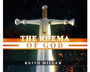 The Rhema of God