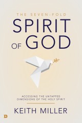 The Seven-Fold Spirit of God-Paperback