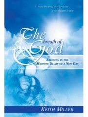 The Breath of God