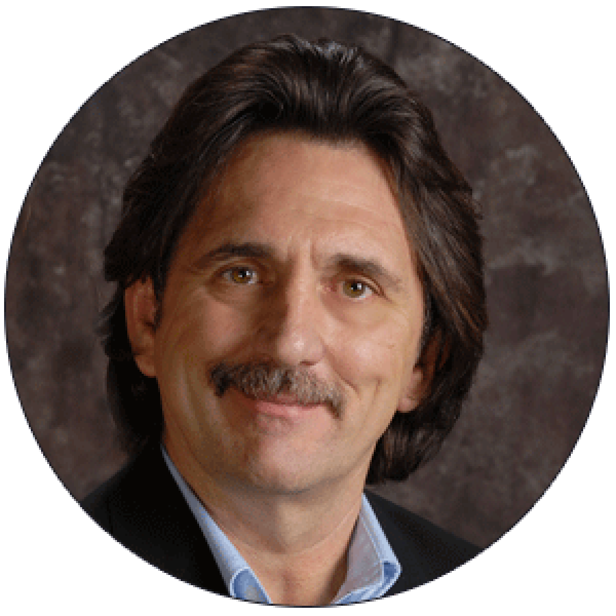 A picture of Keith Miller